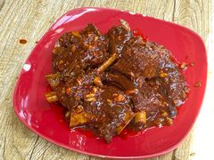 香辣牛排-双宝红油牛系列