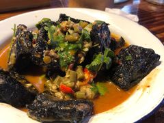 -马路牙子地桌烤肉(工体店)