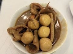 -美心皇宫(屯门大会堂店)