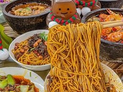 -老三样·旧食新味(绿地店)