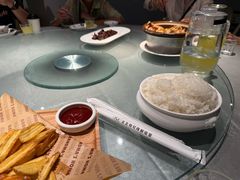 -外婆家(西溪印象城店)