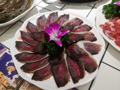 -贤合庄卤味火锅(顺城店)