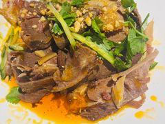 -伊喜饺子(五道口学院路店)