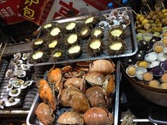 -江宁会馆(劈柴院店)