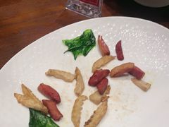 -唐山宴大唐州府精品中餐