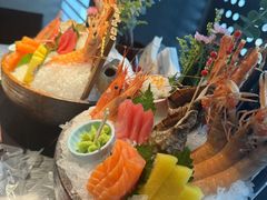 -花潮料理艺食馆(成都万象城店)