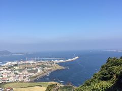 -龙头岩(Dragon Head Rock)
