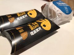 -麦当劳(沙河店)