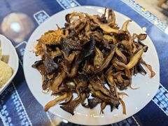 -云南李记罐罐米线饵丝小吃(汉中门金鹰店)