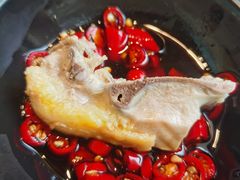 -福鑫记猪肚鸡·煲仔饭(八卦岭店)