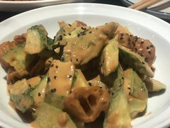 -闫府私房菜·老字号(恒隆店)