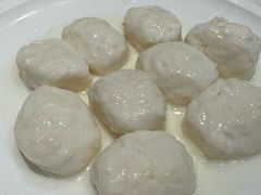 鸡蓉干贝-燕春楼(海河华鼎店)