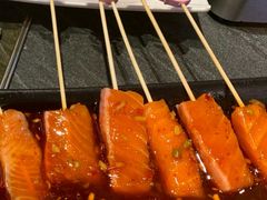 -钱锋炭缸烧烤(南湖大路总店)