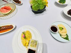 -丰收日(杨浦公园店)