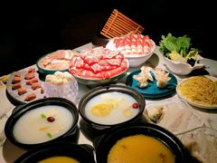 -无界釜·河豚鱼汤锅(红山动物园店)