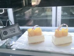 日式轻乳酪-车谷小镇