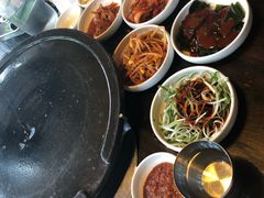 -Dombe豚(黑猪肉街店)