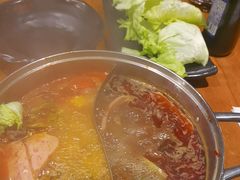 -呷哺呷哺 黄金牧场 (回龙观港龙店)