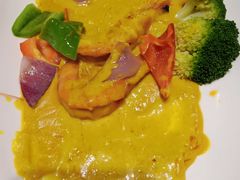 -泰柠小馆泰式料理(银泰城店)