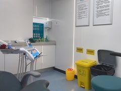 -深圳富茂格伦菲尔口腔门诊部(龙华清湖总院)
