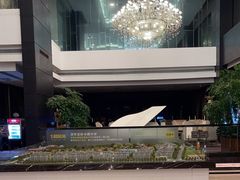 -长沙豪布斯卡酒店(长沙省政府德思勤店)