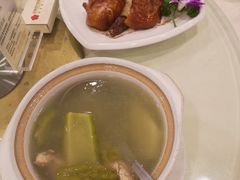 卤烧皮皮鸭-新梅园不夜粥(龙华店)