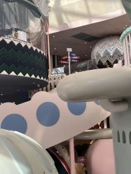 -奈尔宝家庭中心·亲子餐厅(宝安店)
