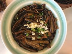 响油鳝糊-冶春茶社(官园桥店)