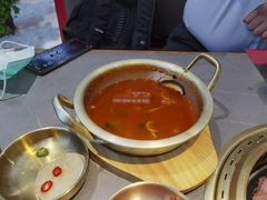 -明洞王妃家烤肉(苏州中心星悦汇店)
