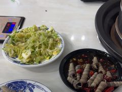 -九层海鲜塔(市南店)