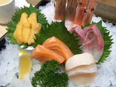 -东京屋(武定路店)