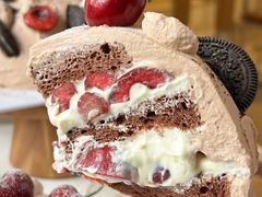 -PETIT PARIS 小巴黎(凯德1818店)