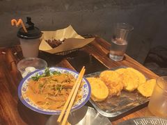 -破店肥哈·海鲜·烧烤(郑州银泰inPARK店)