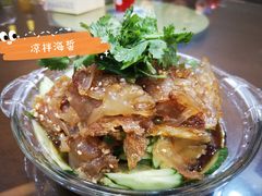 -陈氏土菜馆(北摆宴街店)