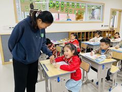 -海汀顿儿童之家(保利香雪园区)