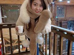 -陕拾叁(袁家村店)