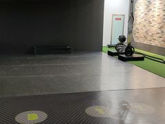 -帝豪斯健身俱乐部(市府恒隆广场店)