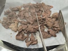 -福成自助烤肉(青春路店)