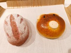 -巴黎贝甜(龙之梦购物中心虹口店)