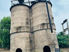 -唐山抗震纪念碑广场