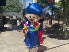 -国药中服免税(北京坊店)