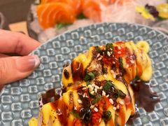 -德川家日本料理(中关村寰太大厦店)
