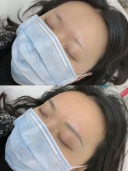 -久匠·野生眉半永久纹眉