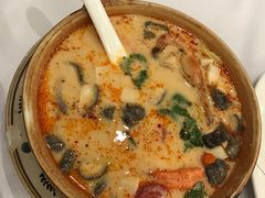 -阿诺泰·泰国餐厅(紫荆店)