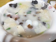 金牌全家福-春水锅贴·传统鲁菜(大明湖店)