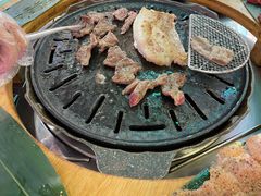 -玄希浪漫厨房·韩料烤肉(湖滨银泰in77店)