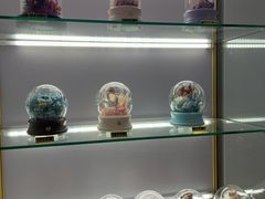 -EPOQUE·一刻花店(兴业太古汇店)