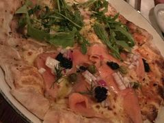 双拼披萨-PIZZA BIANCA(民园店)