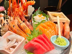 -花潮料理艺食馆(宝龙一城店)