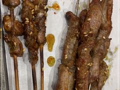 -小红烤翅(傅厚岗店)